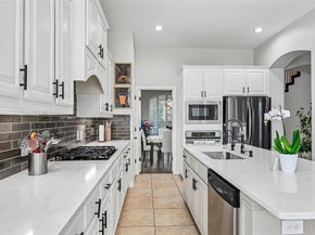 837  Moss Cliff Circle , McKinney Texas 75071