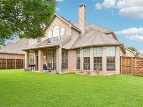 837  Moss Cliff Circle , McKinney Texas 75071