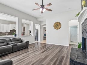 837  Moss Cliff Circle , McKinney Texas 75071
