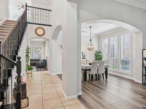 837  Moss Cliff Circle , McKinney Texas 75071