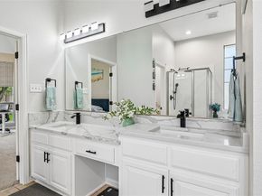 837  Moss Cliff Circle , McKinney Texas 75071