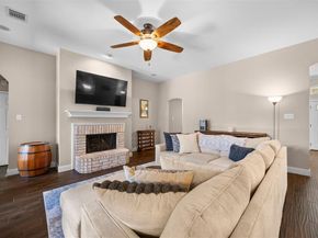501  Outlook Cove , Flower Mound Texas 75028