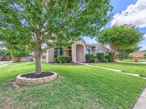 501  Outlook Cove , Flower Mound Texas 75028