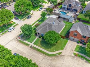 501  Outlook Cove , Flower Mound Texas 75028