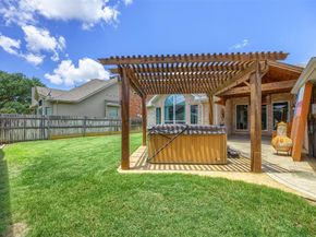501  Outlook Cove , Flower Mound Texas 75028