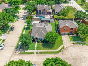 501  Outlook Cove , Flower Mound Texas 75028
