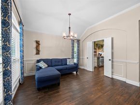 501  Outlook Cove , Flower Mound Texas 75028
