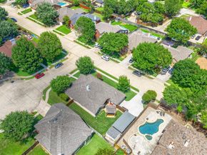 501  Outlook Cove , Flower Mound Texas 75028