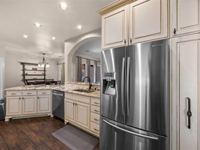 501  Outlook Cove , Flower Mound Texas 75028