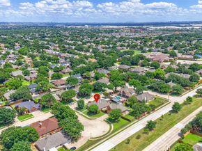 501  Outlook Cove , Flower Mound Texas 75028