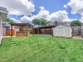 501  Outlook Cove , Flower Mound Texas 75028