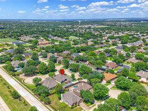 501  Outlook Cove , Flower Mound Texas 75028