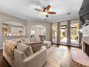 501  Outlook Cove , Flower Mound Texas 75028