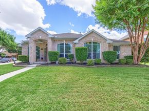 501  Outlook Cove , Flower Mound Texas 75028