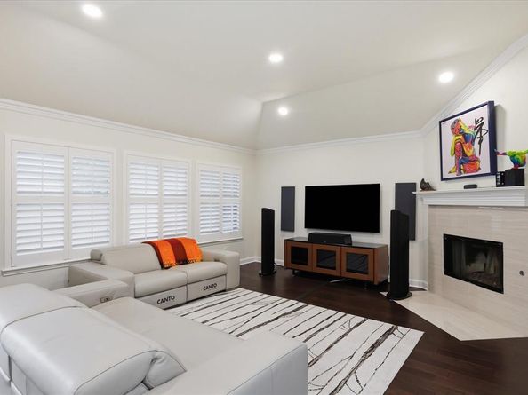 6811  Fairfield Way , Sachse Texas 75048