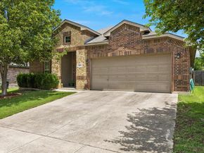 841  Reveille Road , Fort Worth Texas 76108