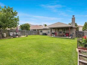 841  Reveille Road , Fort Worth Texas 76108