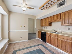 6733  Dandelion Drive , Fort Worth Texas 76137