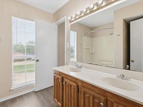 6733  Dandelion Drive , Fort Worth Texas 76137