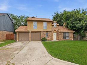 6733  Dandelion Drive , Fort Worth Texas 76137