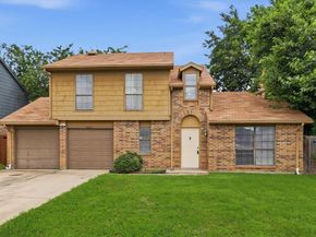 6733  Dandelion Drive , Fort Worth Texas 76137