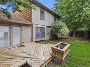 6733  Dandelion Drive , Fort Worth Texas 76137