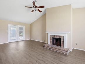 6733  Dandelion Drive , Fort Worth Texas 76137