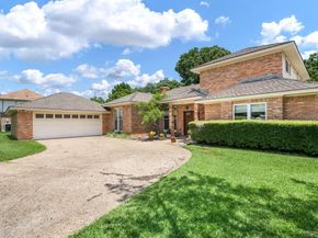 602  Highland Hills Lane , Highland Village Texas 75077
