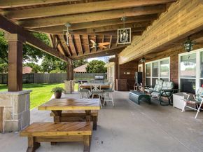 602  Highland Hills Lane , Highland Village Texas 75077