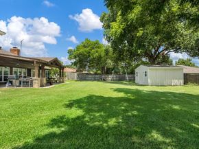 602  Highland Hills Lane , Highland Village Texas 75077