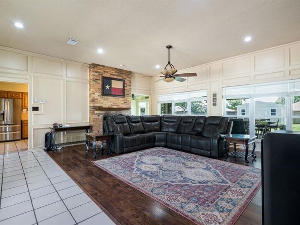 602  Highland Hills Lane , Highland Village Texas 75077