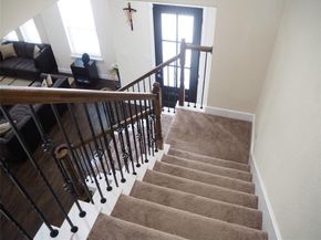 2533  Gramercy Park Drive , Flower Mound Texas 75028