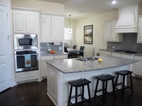 2533  Gramercy Park Drive , Flower Mound Texas 75028
