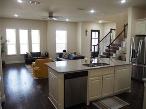 2533  Gramercy Park Drive , Flower Mound Texas 75028