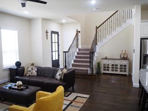 2533  Gramercy Park Drive , Flower Mound Texas 75028