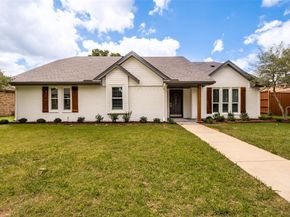 1912  Camden Way , Carrollton Texas 75007