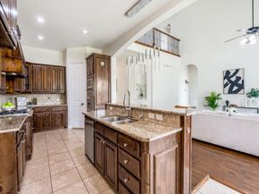 1191  Polo Heights Drive , Frisco Texas 75033