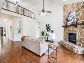 1191  Polo Heights Drive , Frisco Texas 75033