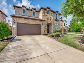 1191  Polo Heights Drive , Frisco Texas 75033