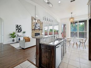 1191  Polo Heights Drive , Frisco Texas 75033