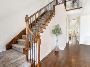 1191  Polo Heights Drive , Frisco Texas 75033
