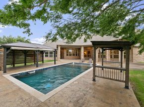 1929  Canyon Road , Celina Texas 75009