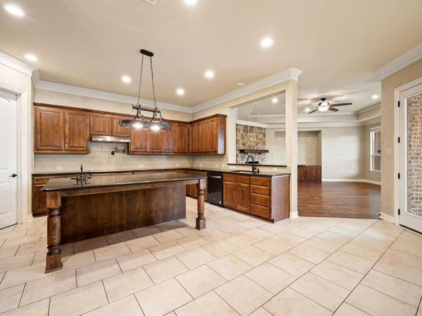 1929  Canyon Road , Celina Texas 75009
