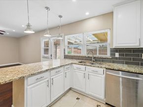 1817  Shreveport Trail , Plano Texas 75023