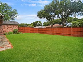 1817  Shreveport Trail , Plano Texas 75023