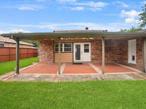 1817  Shreveport Trail , Plano Texas 75023