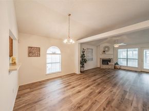 5814  Rock Meadow Trail , Arlington Texas 76017