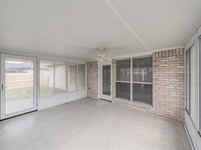 5814  Rock Meadow Trail , Arlington Texas 76017