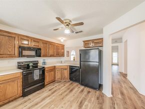 5814  Rock Meadow Trail , Arlington Texas 76017