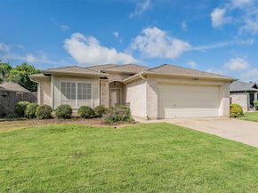 5814  Rock Meadow Trail , Arlington Texas 76017